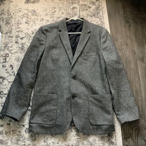 Tweed style Blazer